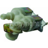 Servis Solenoid Valve