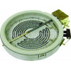 Stoves Ceramic Hotplate Element Single