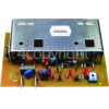 Hotpoint 9519W Module:Speed Control PCB Laundry 9514 9524