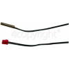 Use SHGDG87R. Defrost Sensor