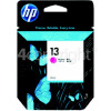 Hewlett Packard 1100 Series Genuine No.13 Magenta Ink Cartridge (C4816A)