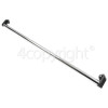 Rangemaster 90cm Chrome Hood Rail