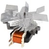 Whirlpool 6AKZ 167 IX Oven Fan Motor : Cebi MV15 25W