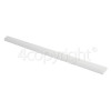 Whirlpool 700.162.29 Fridge Shelf Front Trim