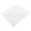 Rangemaster Glass Shelf