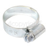 Kenwood KDW4TTSL Universal Hose Clip Clamp Band 25-40MM