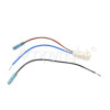 BISSELL Lift Off SpinPower Pet 3760K Wiring Harness - Brush Motor