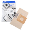 Samsung RC-5514T VP50 Dust Bag (Pack Of 5)
