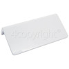 Hotpoint Handle - Freezer Flap White