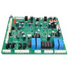 Rangemaster 10819 SXS Control PCB