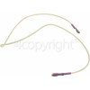 Rangemaster 8471 110 Auto NG Cranberry/Brass Obsolete Ht Lead Ckr 5499002033