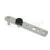 Whirlpool R 2220 Hinge-lower