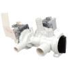 Samsung Q1467ATGW Drain Pump