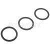 Kenwood SB104 Sealing Ring (Pack Of 3)