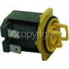 Aeg Dishwasher Solenoid Valve