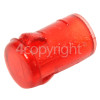 New World Red Indicator Neon Light Lens