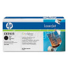 Hewlett Packard CM3530MFP Genuine CE250X Black Toner Cartridge