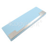 Rangemaster 9423 Elise 110 DG NG China Blue Drawer Front