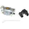 McCulloch Mac Cat 335 Carburettor Assy Kit