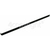 Rangemaster 6003 110 DF NG Silver (CAT 2) Centre Trim -rh Hotplate Fitment
