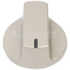 Delonghi FGX4/1 Cooker Control Knob