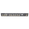 Rangemaster Control Panel Fascia