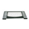 Hotpoint EG54G Top Door Granite