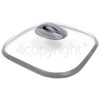 Morphy Richards Glass Lid