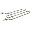 Rangemaster 5394 110 LP butane green Griddle Element