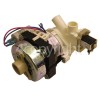 Stoves Wash Pump