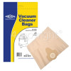 Aquavac 8504 RU Dust Bag (Pack Of 5)