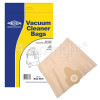 JCB RU Dust Bag (Pack Of 5)