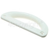 White Knight F245 Door Handle Clg F245