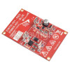 Numatic PSP370A 2 Speed Control PCB