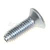 Rangemaster 9244 UNDERCOUNTER LARDER FRIDGE Screw Cross Slotted