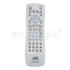 JVC Remote Control