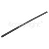 Hoover / Candy / Haier Lower Door Seal : Length 530mm