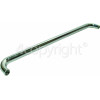 Rangemaster 6019 110 DF LPG Silver (CAT 2) Door Handle