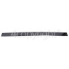 Rangemaster 9015 DXD 910 REFRIGERATOR STAINLESS STEEL Horizontal Beam