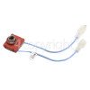 Delonghi FGX4/1 Microswitch
