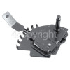 McCulloch LawnMac 2045 Quick Set Assy 7 Left Hand