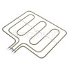 ACMS60B1 Top Dual Oven/Grill Element : Sahterm ( 1400+1200W ) 2600W