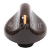 Ariston C 615 E (C) CKD Timer Knob Brown C60 New