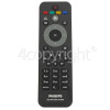 Philips BDP3280 Remote Control