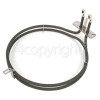 Indesit FI 56 KC.B IX Fan Oven Element 1600W