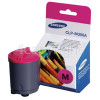 Samsung CLX-3160 Genuine CLP-M300A Magenta Toneer Cartridge