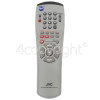 JVC CAMXG700 RM-SMXG500R Remote Control