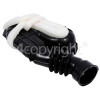 HWD-C1200TXVE-U Dispenser To Tub Hose