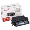 Canon Genuine EP-52 Black Toner Cartridge