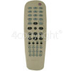 Philips HTS3300 Remote Control